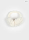 Bearo Fur Earmuffs