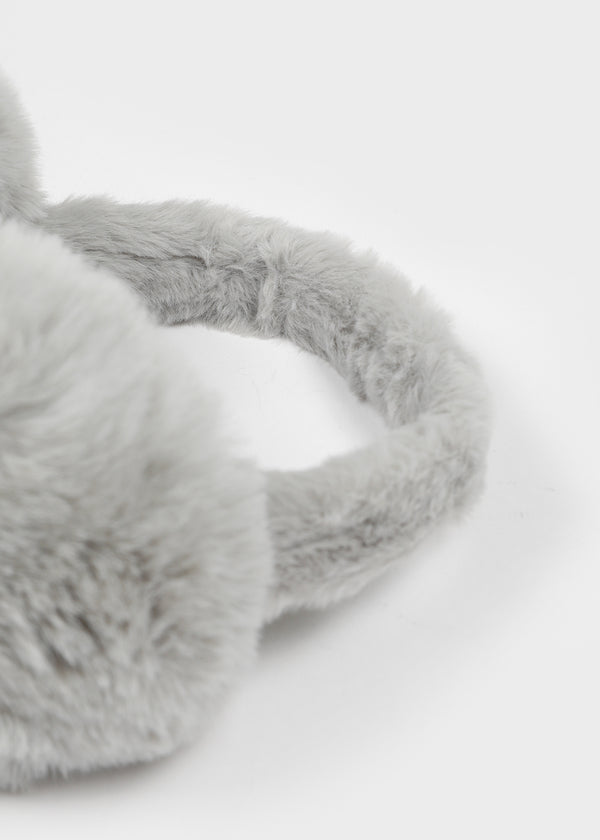 Bearo Fur Earmuffs