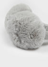 Bearo Fur Earmuffs