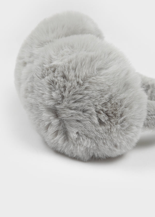 Bearo Fur Earmuffs