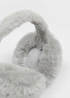Bearo Fur Earmuffs