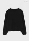 Flick Basic Round Knit