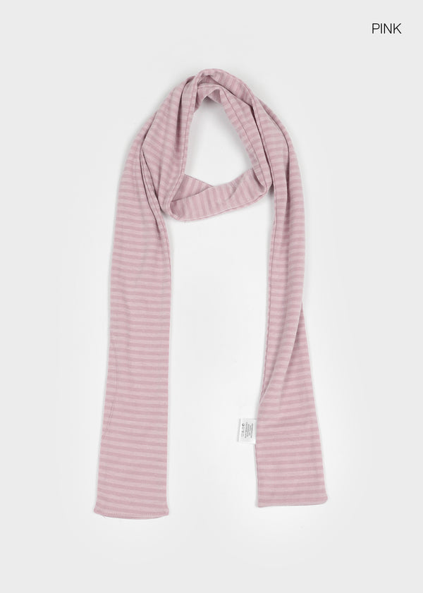 Shobrang Stripe Muffler