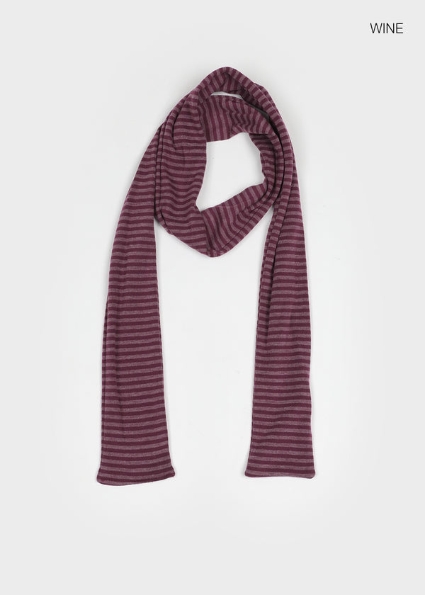 Shobrang Stripe Muffler