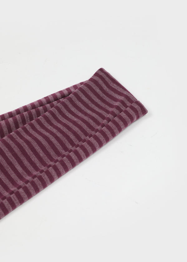 Shobrang Stripe Muffler