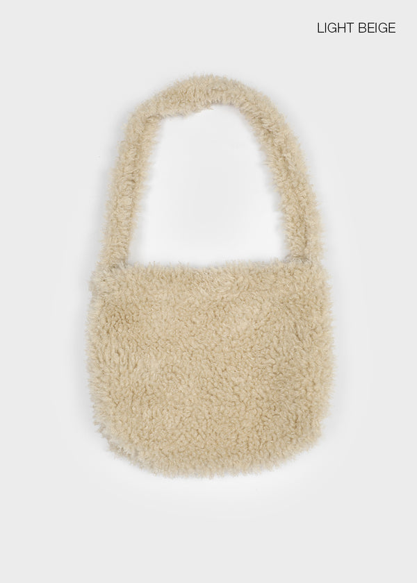 Lurindi Dumble Crossbody Bag