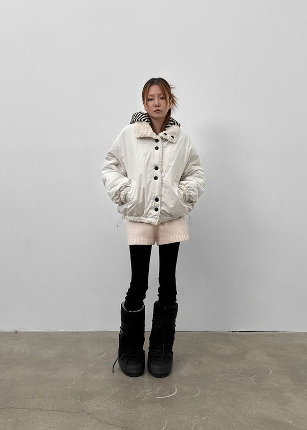 Bshilna Reversible Dumble Jumper