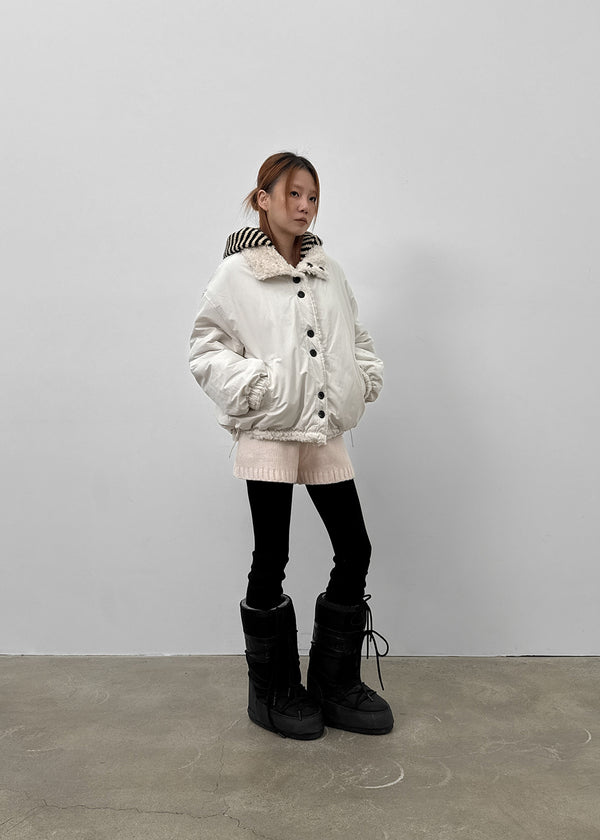 Bshilna Reversible Dumble Jumper