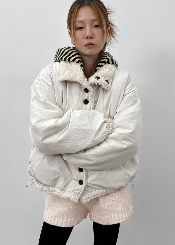 Bshilna Reversible Dumble Jumper