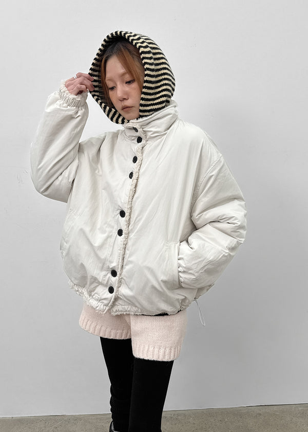 Bshilna Reversible Dumble Jumper