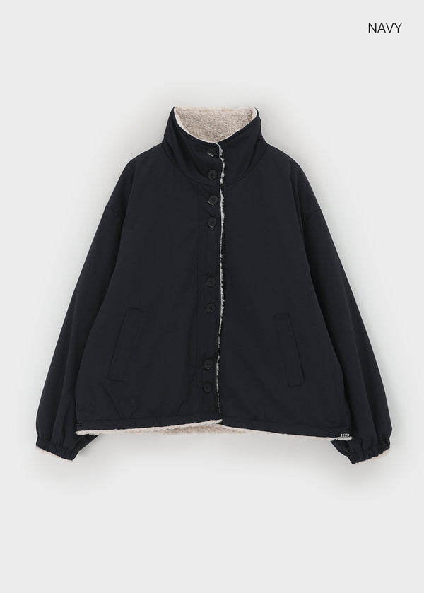 Bshilna Reversible Dumble Jumper