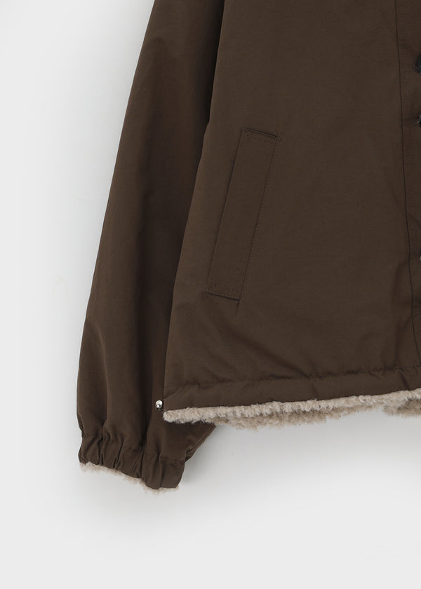 Bshilna Reversible Dumble Jumper