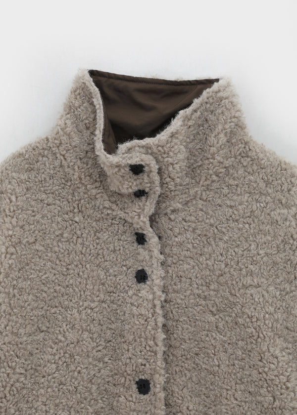 Bshilna Reversible Dumble Jumper