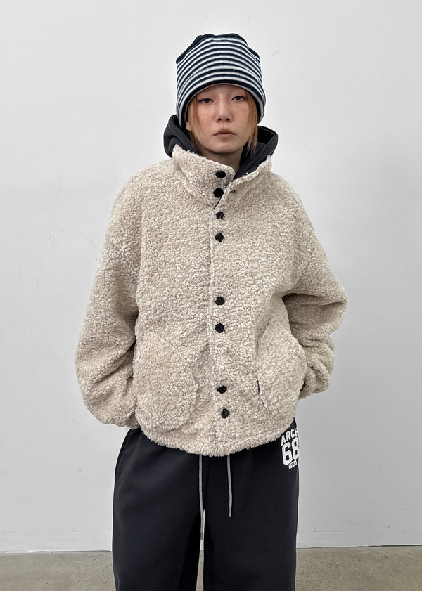 Bshilna Reversible Dumble Jumper