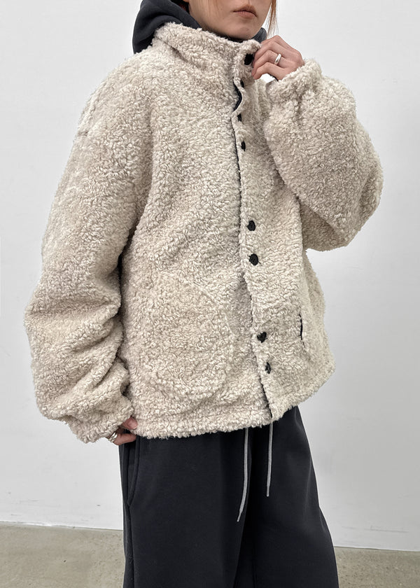 Bshilna Reversible Dumble Jumper