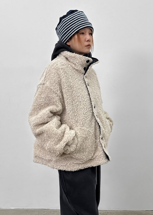 Bshilna Reversible Dumble Jumper