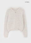 Plaon Wool Cardigan