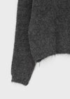 Plaon Wool Cardigan