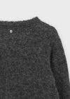 Plaon Wool Cardigan