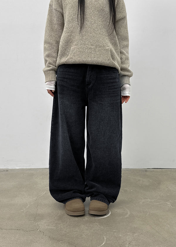 Cozy Suede Fur Slippers