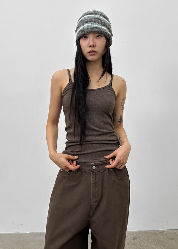 Timit Basic Fleece-Lined Sleeveless