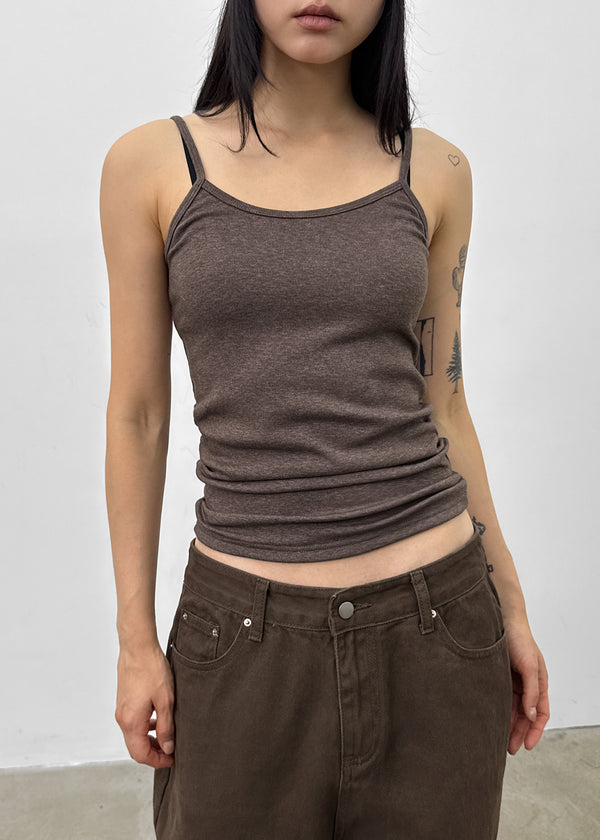 Timit Basic Fleece-Lined Sleeveless