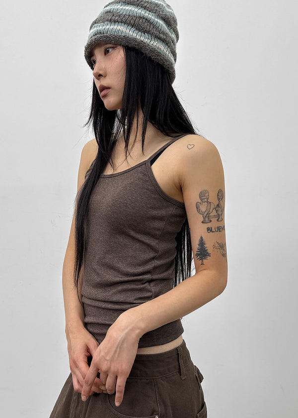 Timit Basic Fleece-Lined Sleeveless