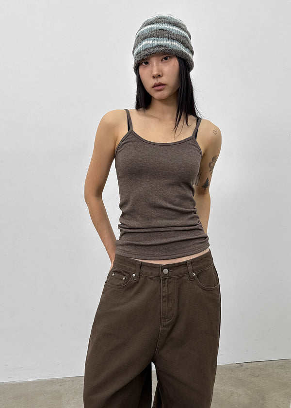 Timit Basic Fleece-Lined Sleeveless