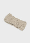 Lovenk Wool Knit Headband