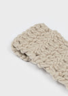 Lovenk Wool Knit Headband