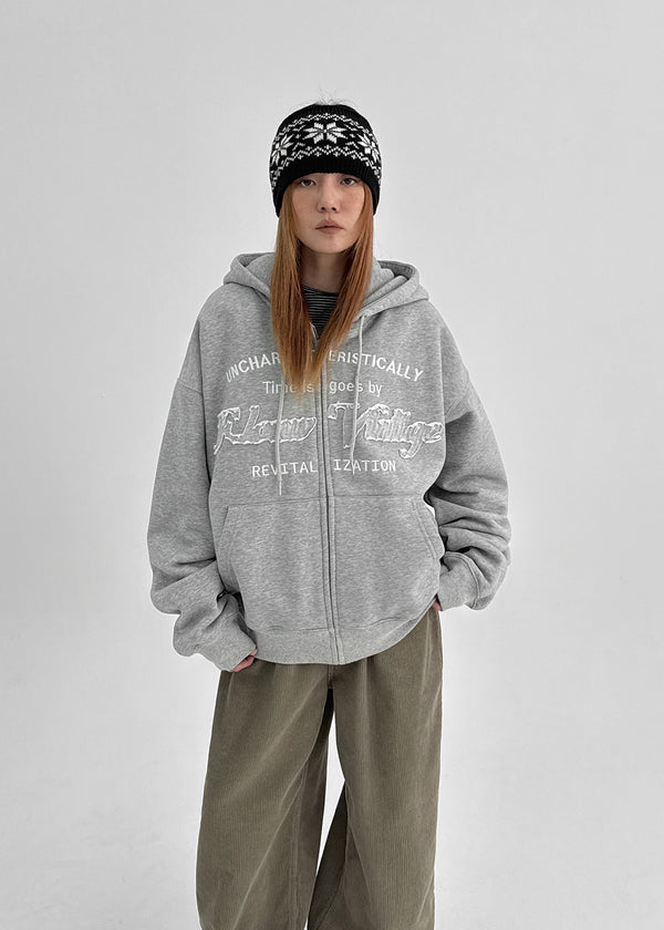 Zendia Nordic Knit Hairband