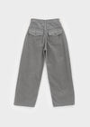 Mesmin Back Pocket Corduroy Cotton Pants