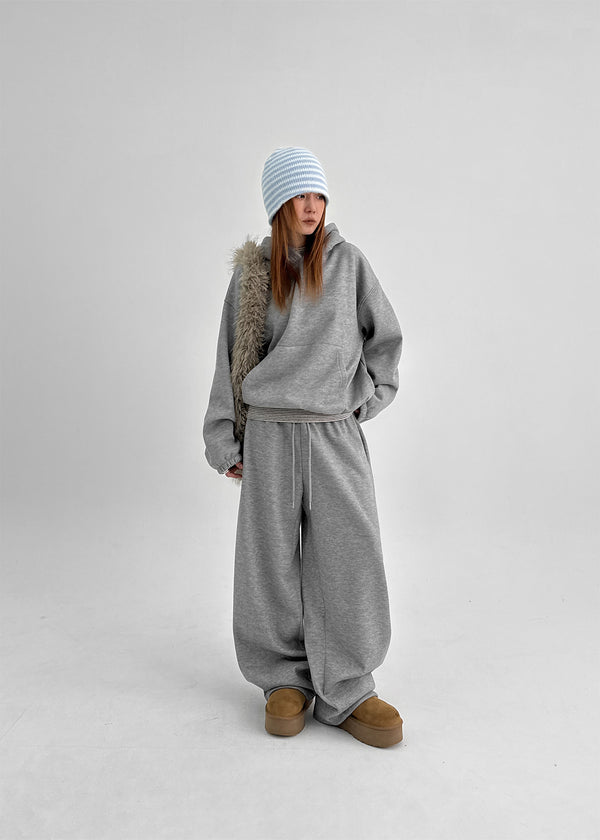 Chemian Stripe Knit Beanie