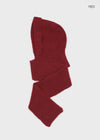 Photon Wool Muffler Balaclava