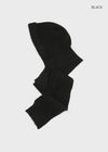 Photon Wool Muffler Balaclava