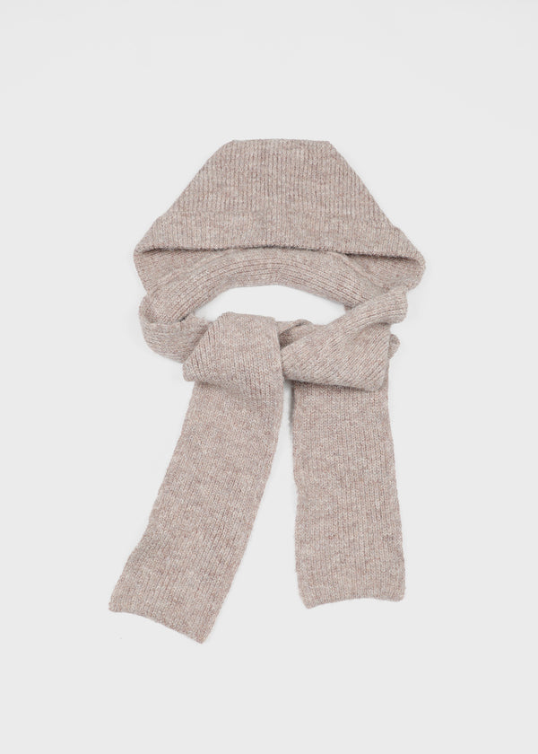 Photon Wool Muffler Balaclava