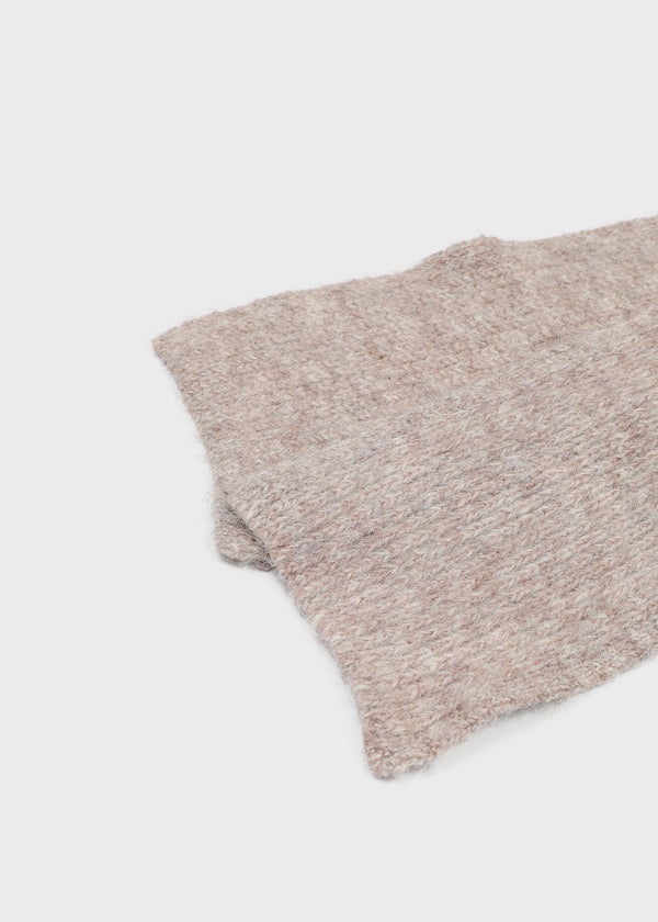 Photon Wool Muffler Balaclava