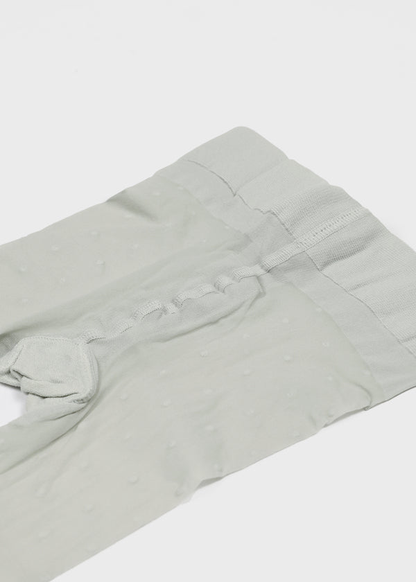 Labiosa Dot Stockings