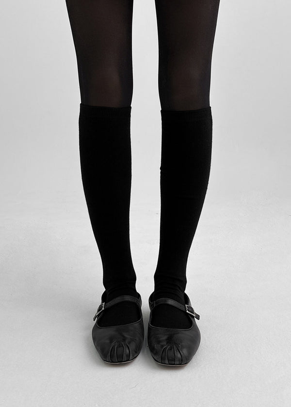 Groner Basic Knee Socks