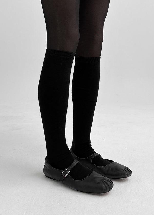 Groner Basic Knee Socks