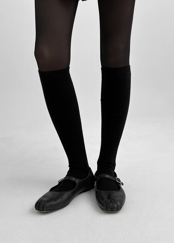 Groner Basic Knee Socks
