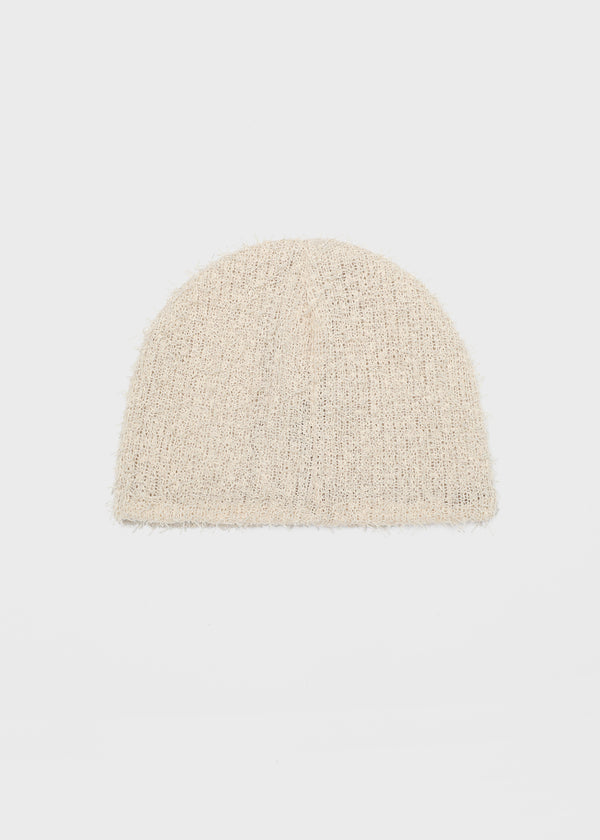 Tailjin Buckle Short Beanie