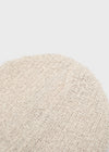 Tailjin Buckle Short Beanie