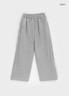 Shumon Heavyweight Cut String Pants