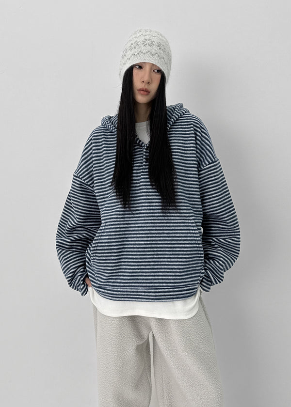 Porium Nordic Beanie (50% Angora)