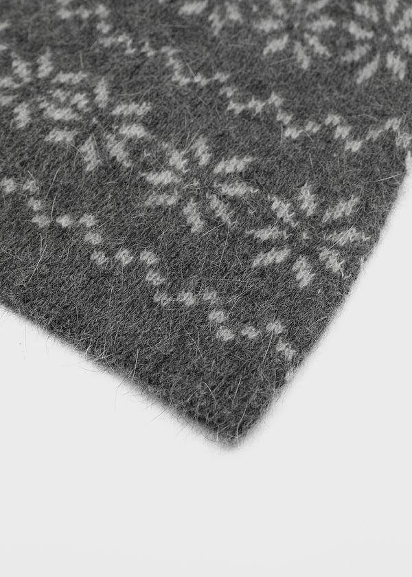 Porium Nordic Beanie (50% Angora)