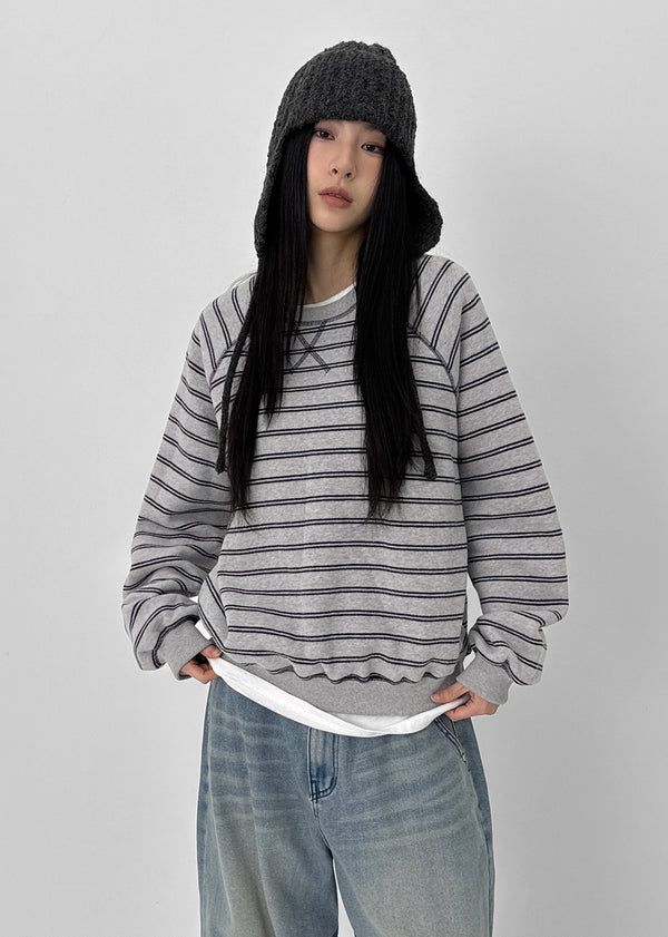 Cooltin Knit Ribbed Earflap Beanie (30% Alpaca)