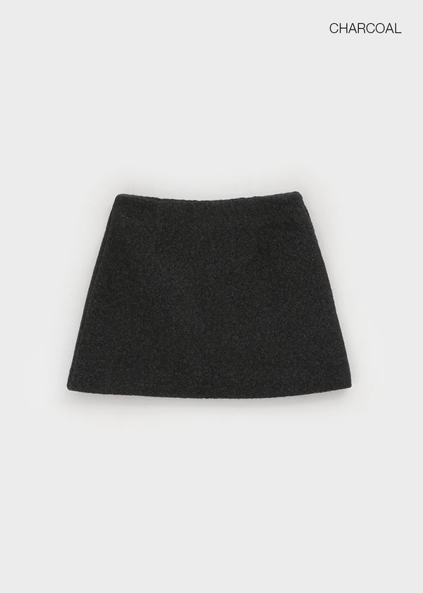 Rhett Bookle Miniskirt