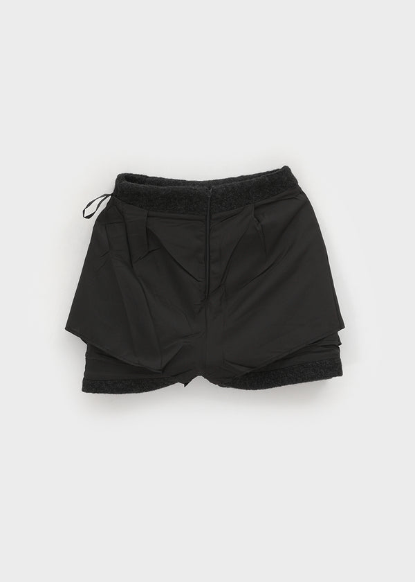 Rhett Bookle Miniskirt