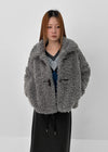 Loeti Duffel Fleece Jacket